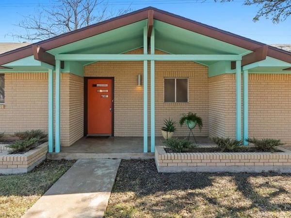 100 W Central DR, Georgetown, TX 78628