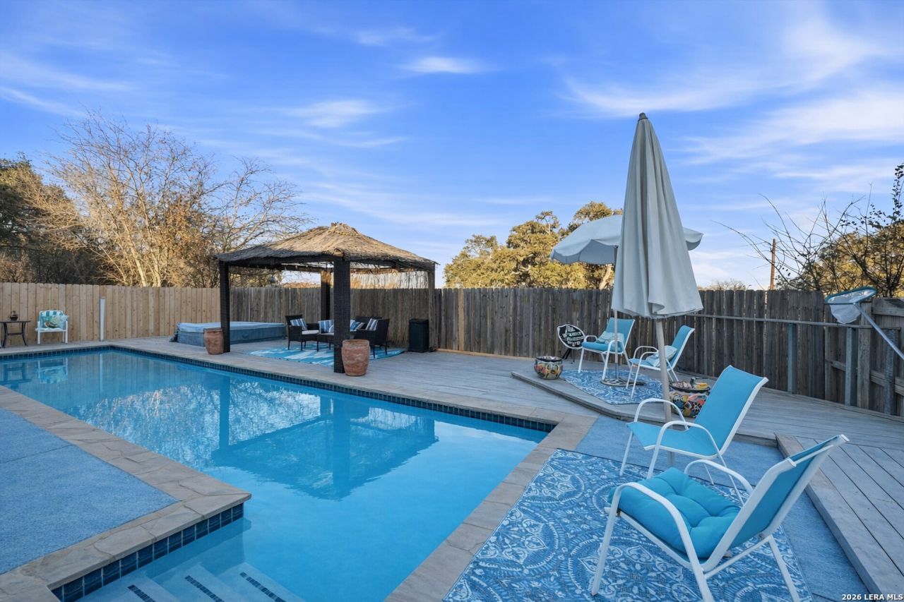 6934 Benward, San Antonio, TX 78250 Main Photo