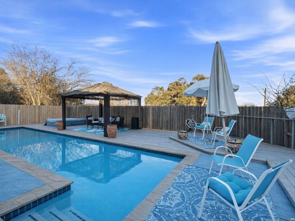 6934 Benward, San Antonio, TX 78250