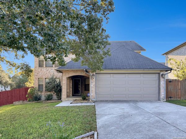 13303 Galicia, Universal City, TX 78148