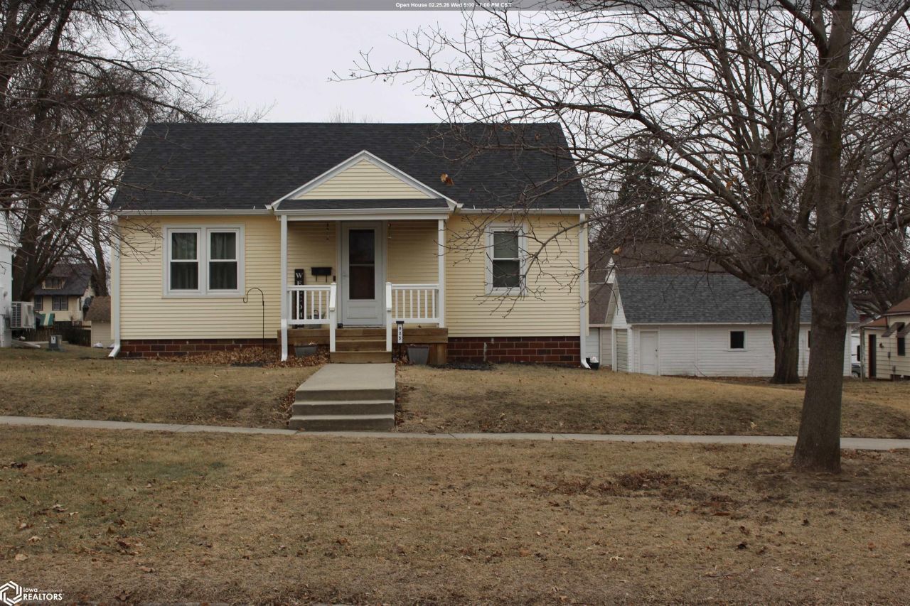 905 Pine Street, Atlantic, IA 50022 Main Photo