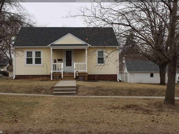 905 Pine Street, Atlantic, IA 50022