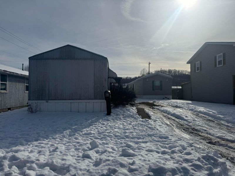 281 W Washington Street, Nelsonville, OH 45764 Photo 1