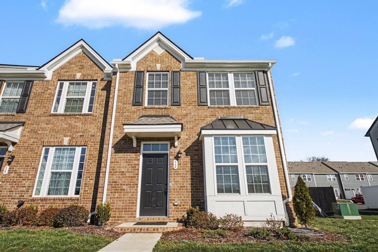 420 Park Ave, Unit 52, Lebanon, TN 37087 Main Photo