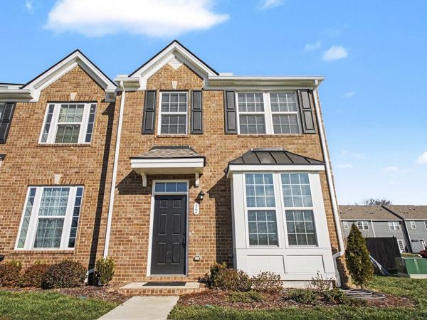 420 Park Ave, Unit 52, Lebanon, TN 37087