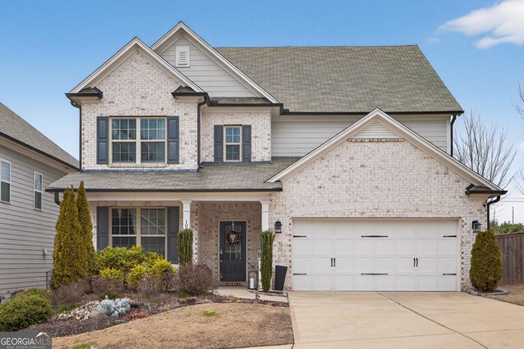 100 Summit Lane, Woodstock, GA 30189 Main Photo