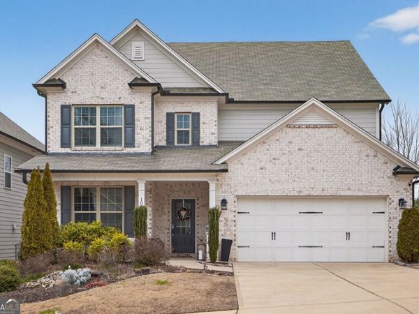 100 Summit Lane, Woodstock, GA 30189