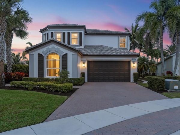 9724 Phipps Lane, Wellington, FL 33414