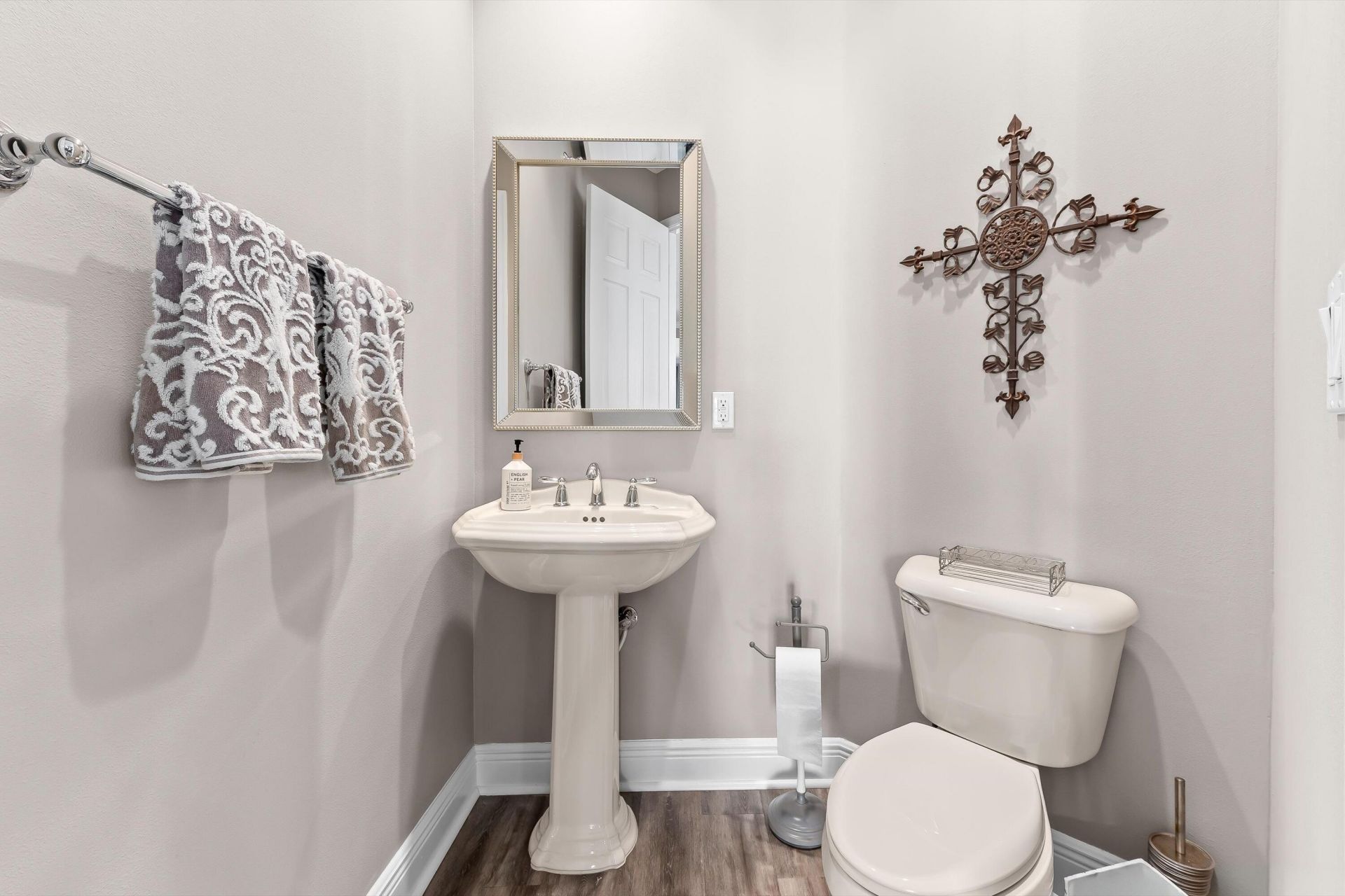 9724 Phipps Lane, Wellington, FL 33414 Photo