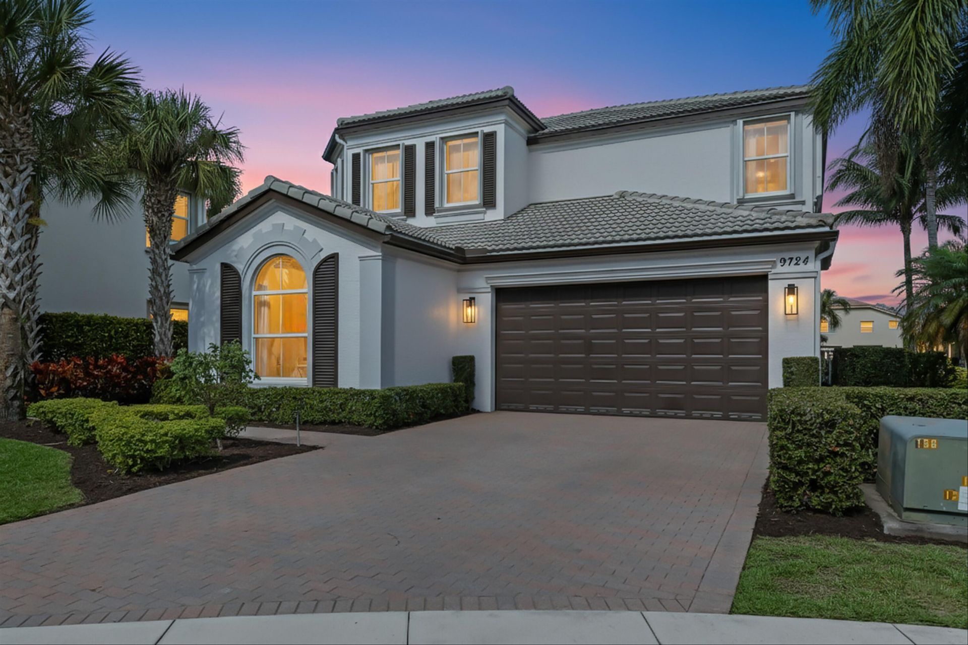 9724 Phipps Lane, Wellington, FL 33414 Photo