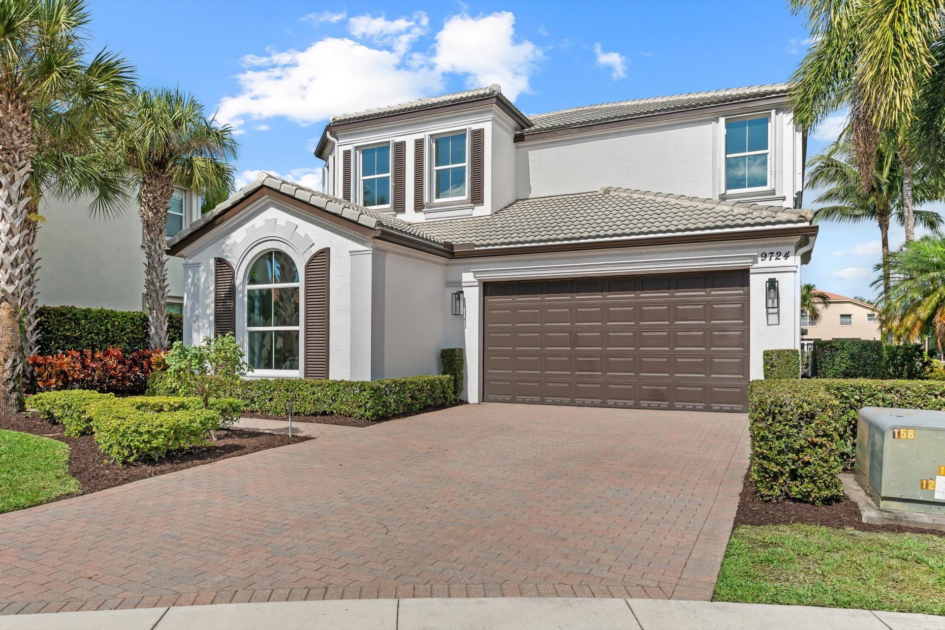 9724 Phipps Lane, Wellington, FL 33414 Photo