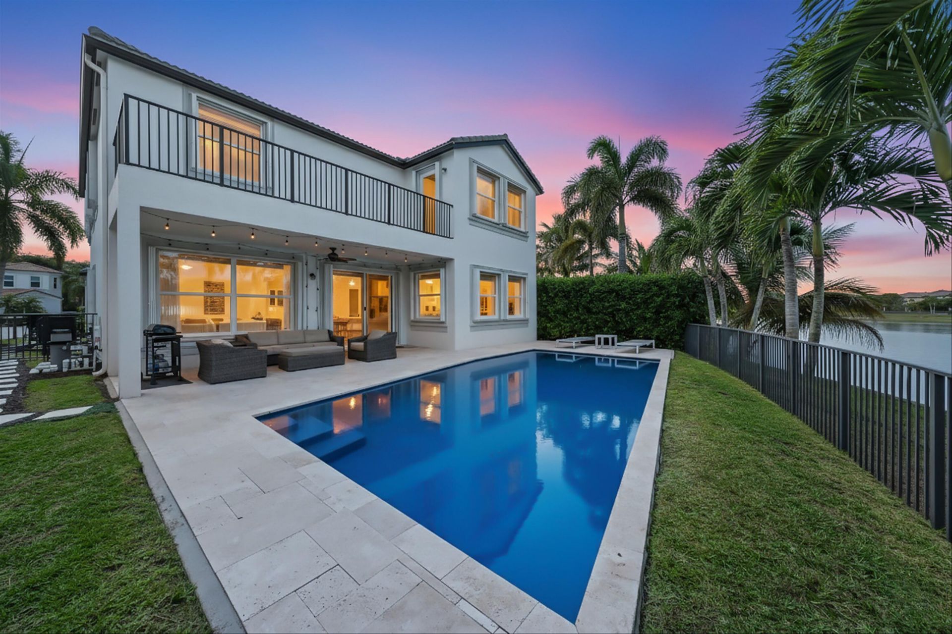 9724 Phipps Lane, Wellington, FL 33414 Photo