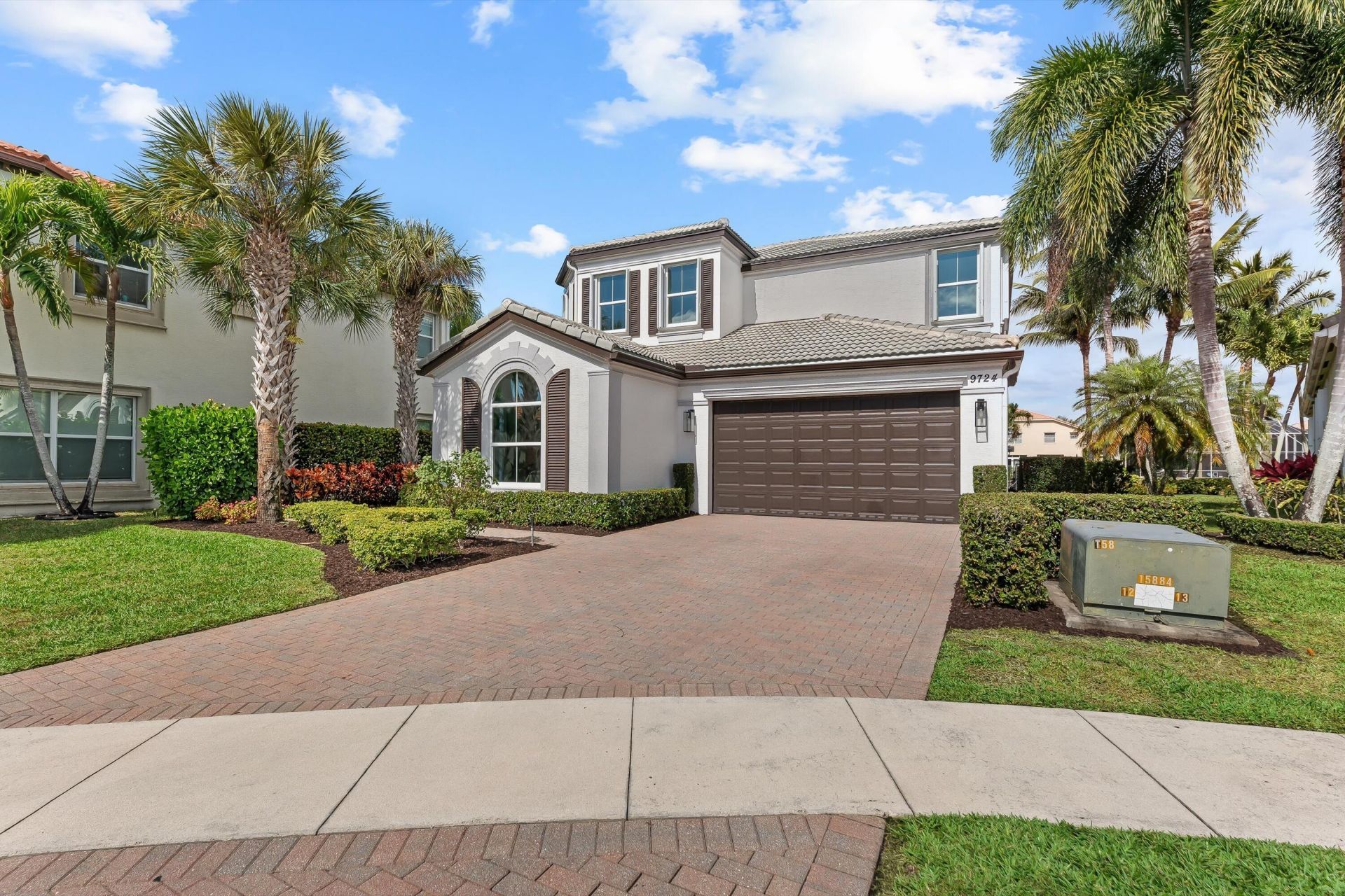 9724 Phipps Lane, Wellington, FL 33414 Photo