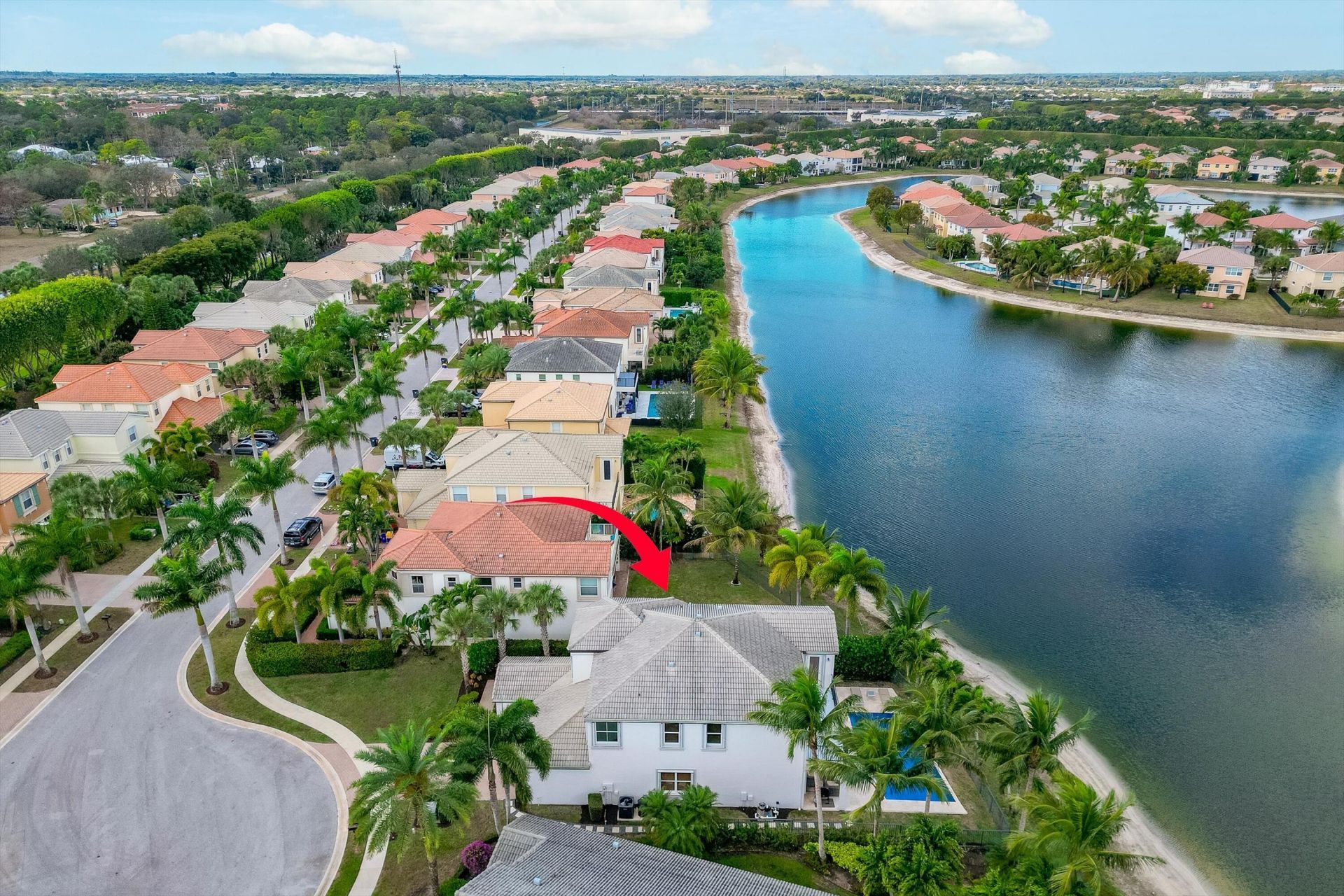 9724 Phipps Lane, Wellington, FL 33414 Photo