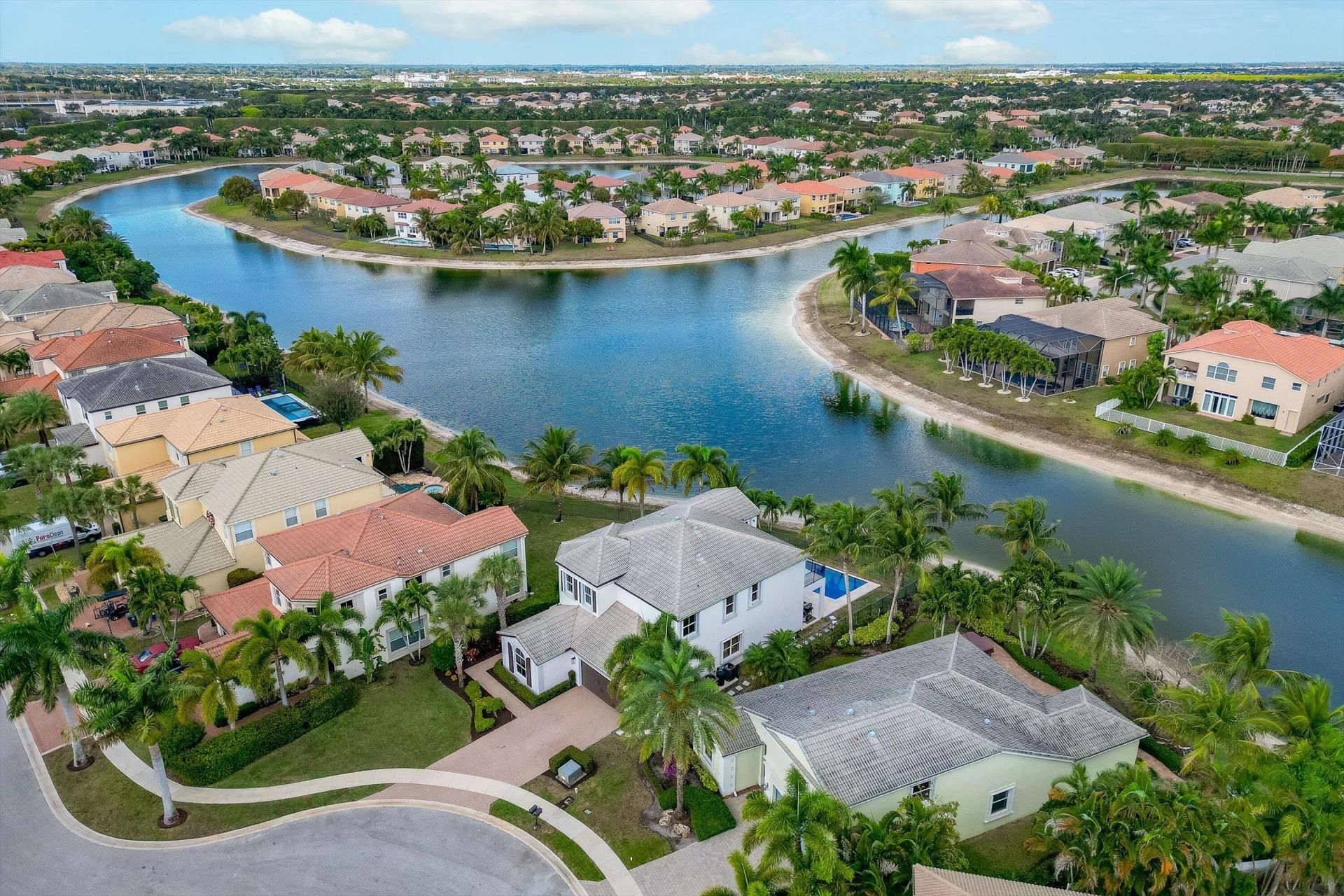 9724 Phipps Lane, Wellington, FL 33414 Photo