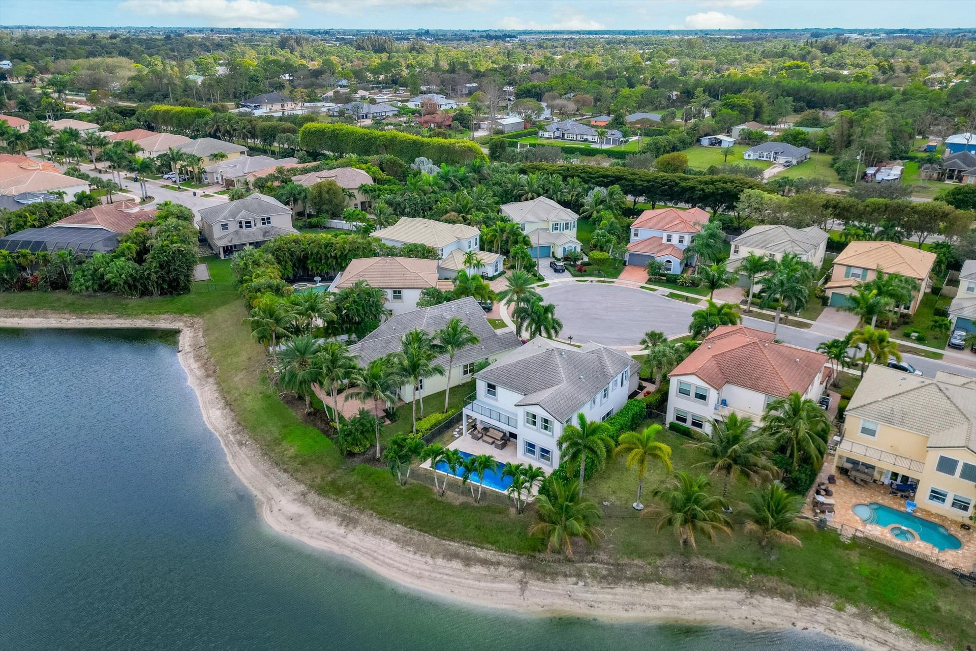 9724 Phipps Lane, Wellington, FL 33414 Photo