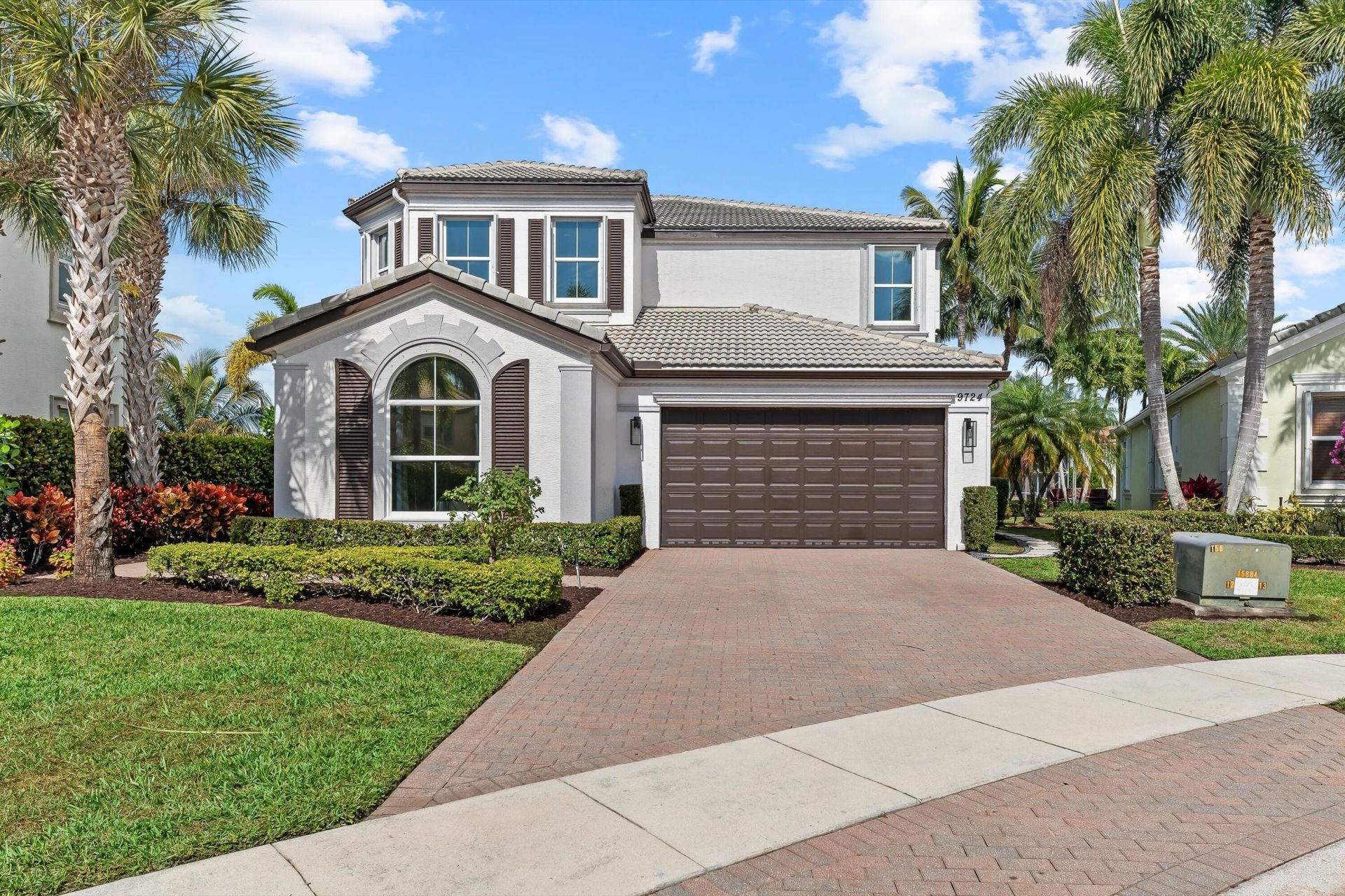 9724 Phipps Lane, Wellington, FL 33414 Photo