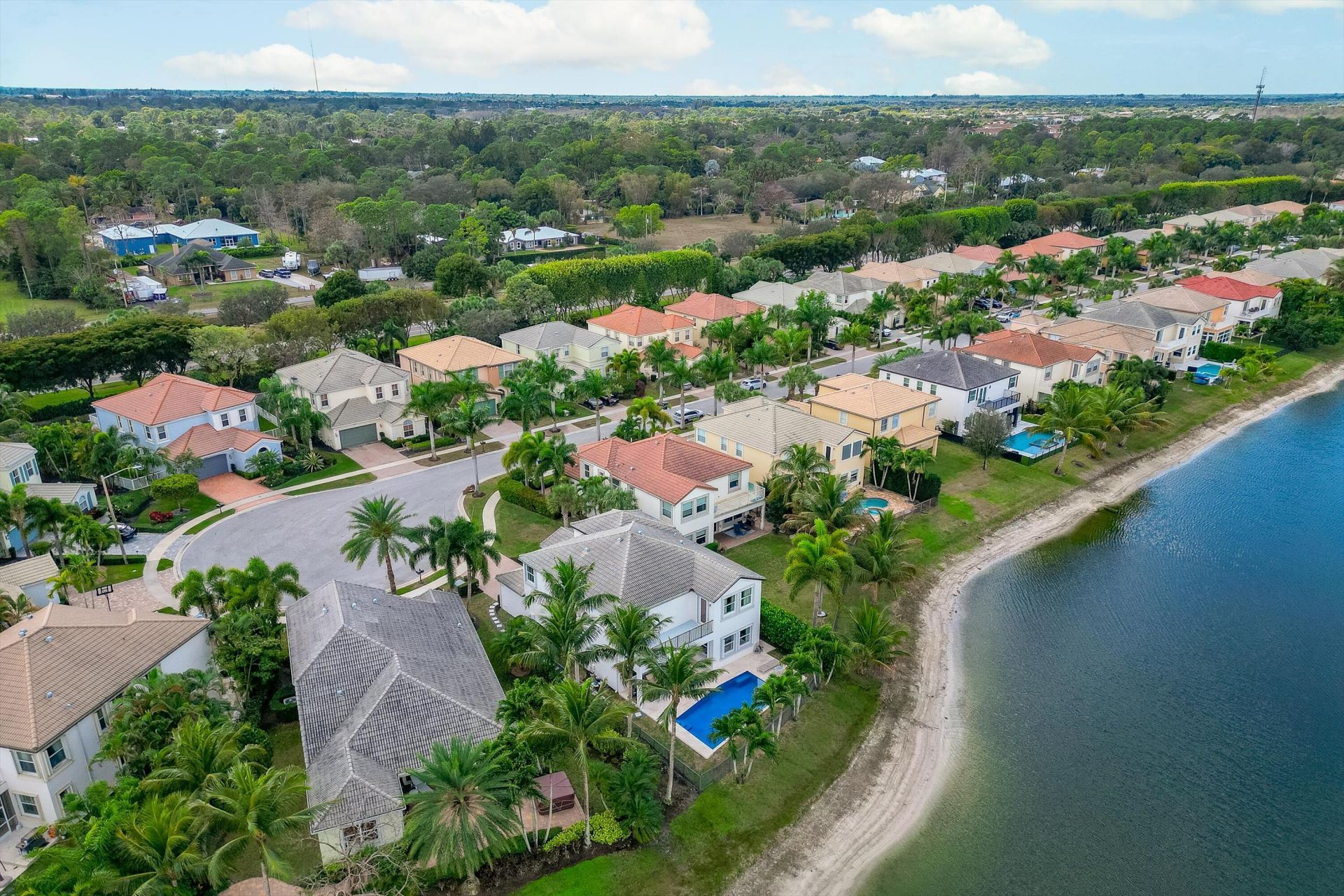 9724 Phipps Lane, Wellington, FL 33414 Photo