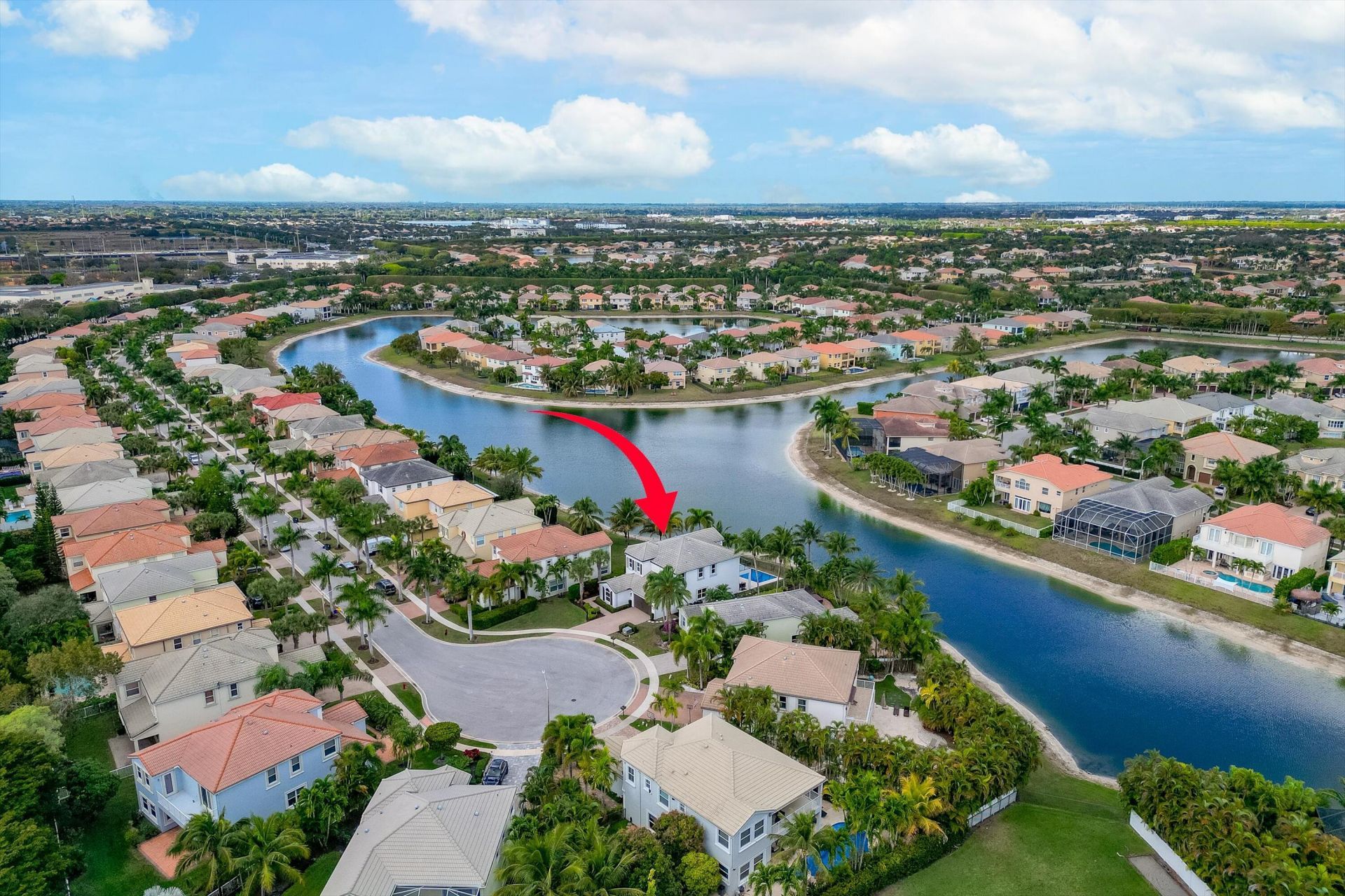 9724 Phipps Lane, Wellington, FL 33414 Photo