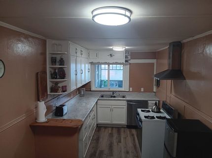 101 Delwood Street, Westwood, CA 96137 Photo