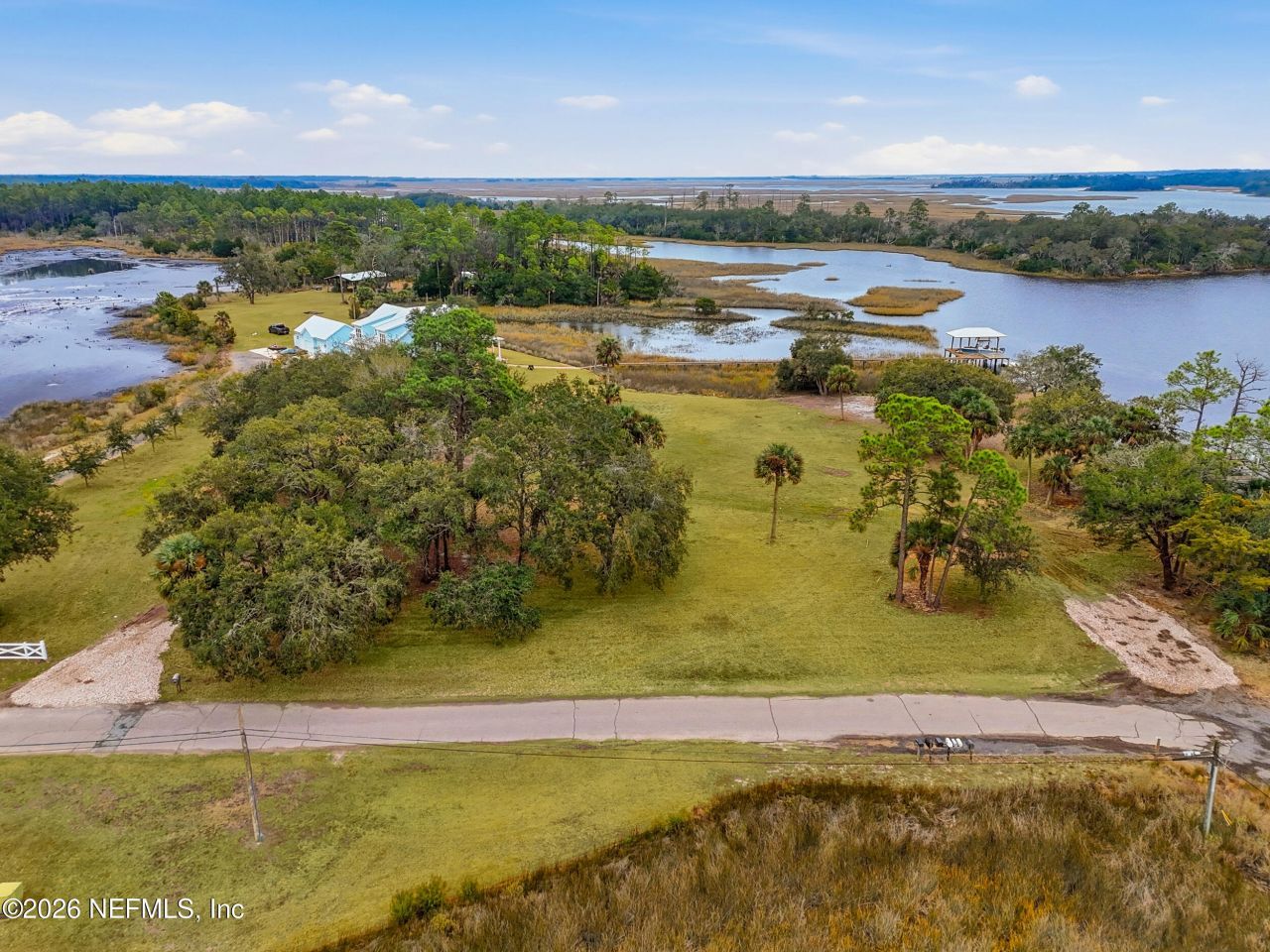 5895 Sheffield Road, Jacksonville, FL 32226 Photo