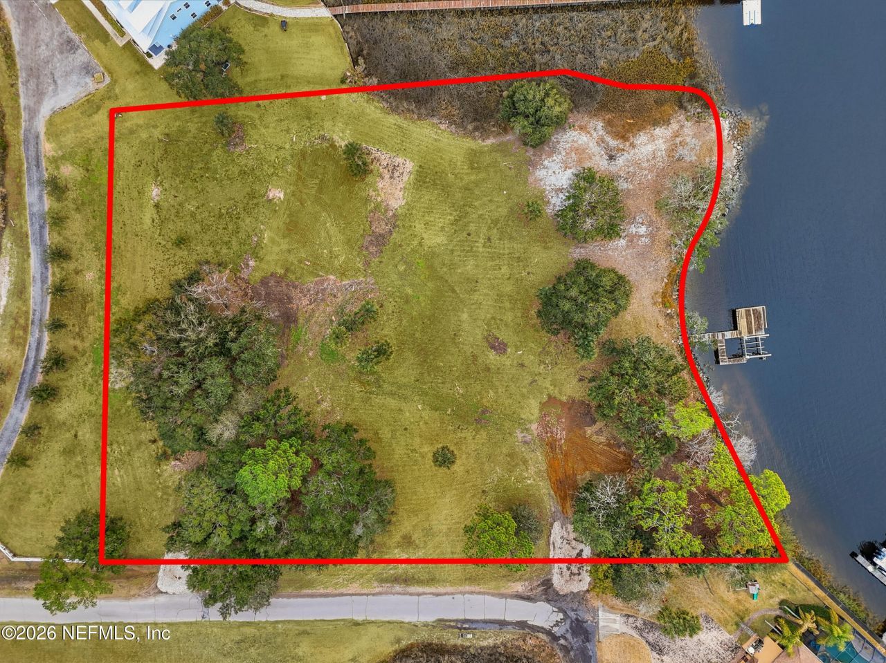 5895 Sheffield Road, Jacksonville, FL 32226 Photo