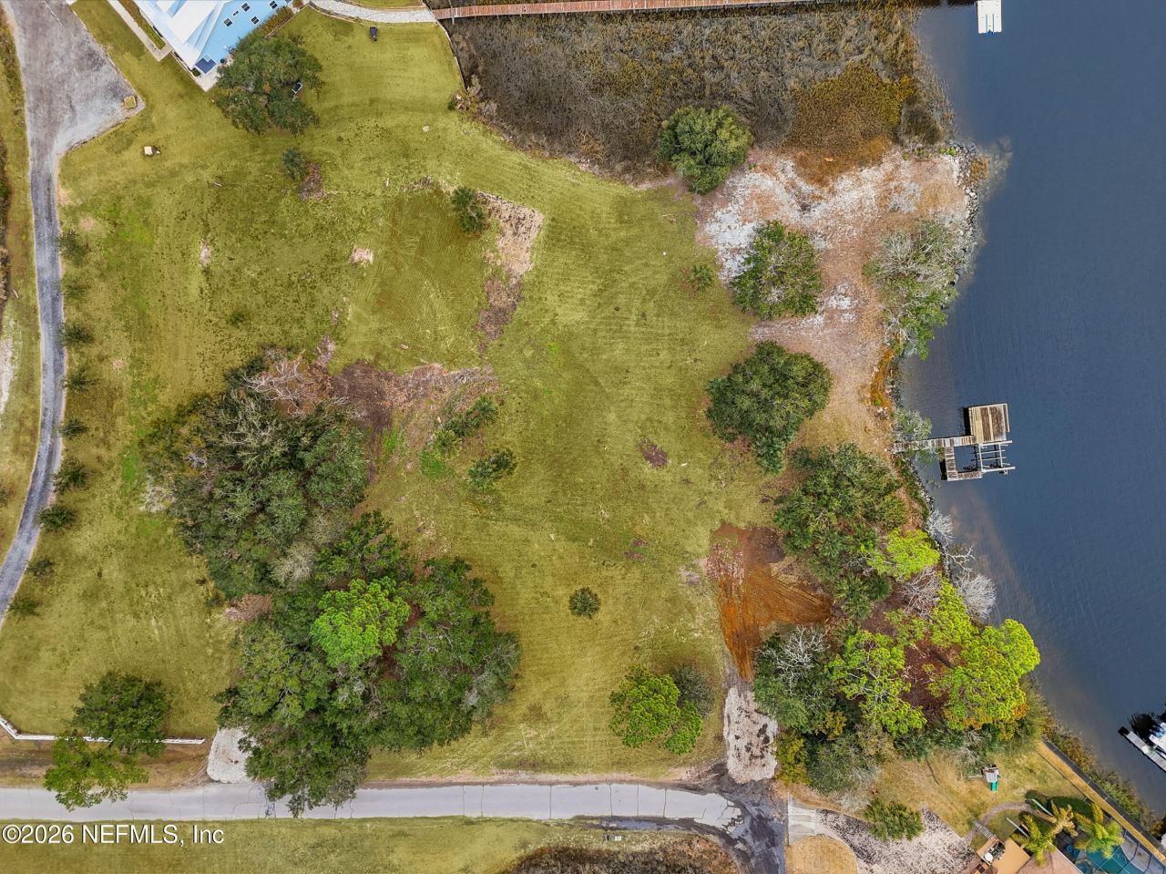 5895 Sheffield Road, Jacksonville, FL 32226 Photo