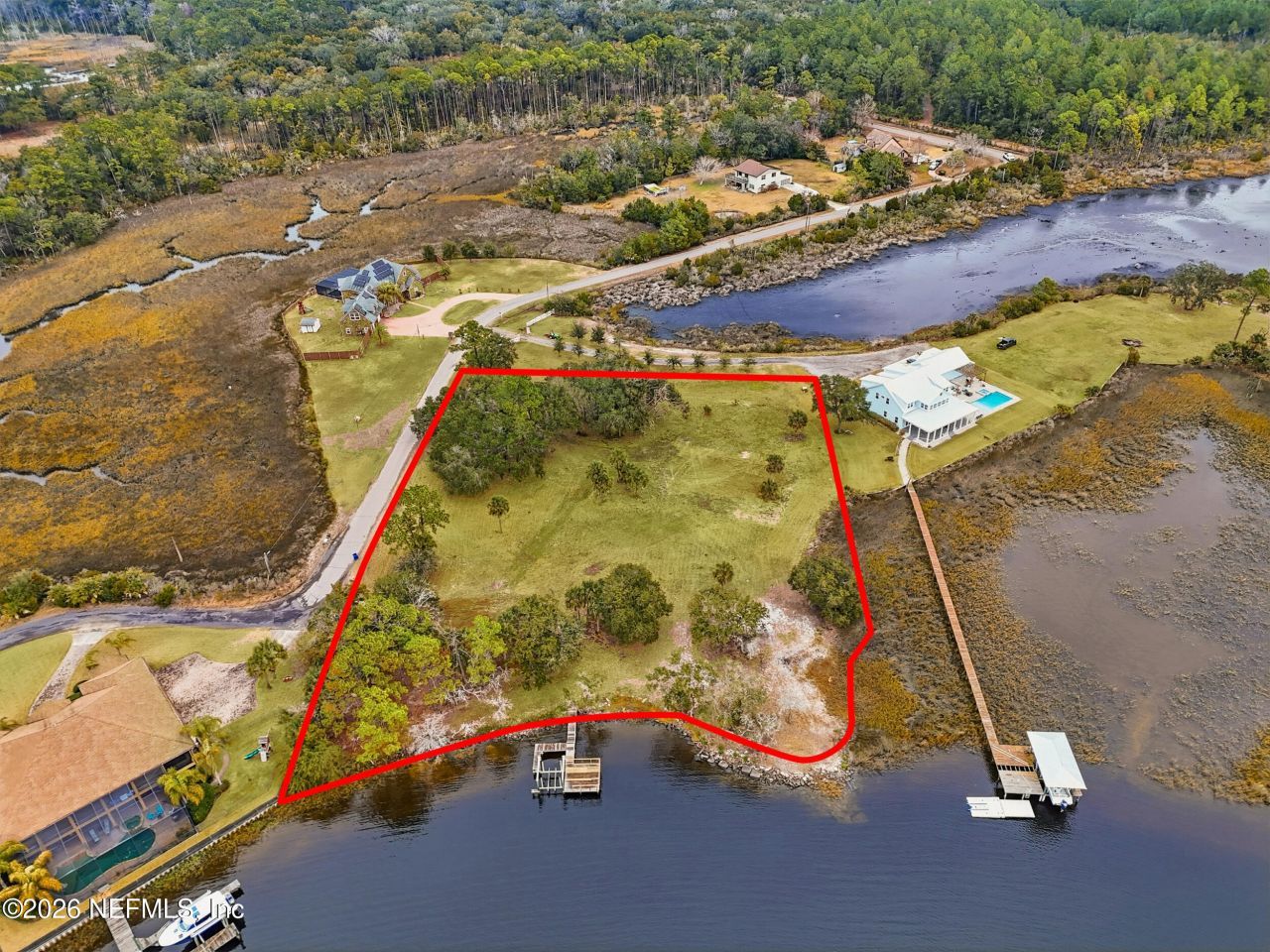 5895 Sheffield Road, Jacksonville, FL 32226 Photo