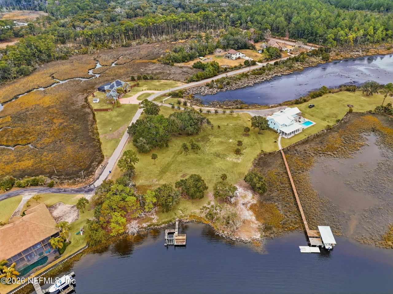 5895 Sheffield Road, Jacksonville, FL 32226 Photo