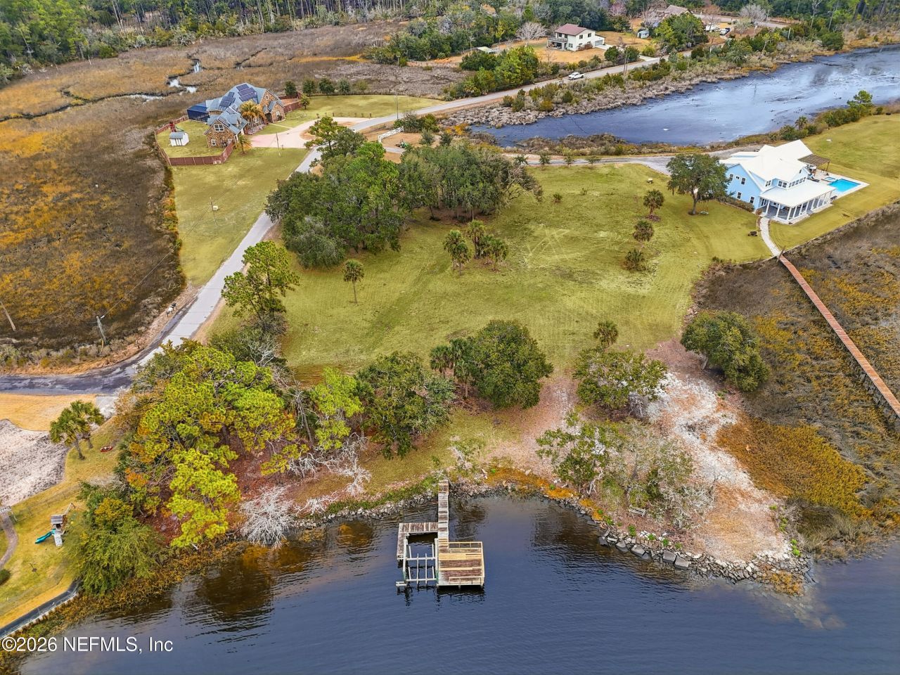 5895 Sheffield Road, Jacksonville, FL 32226 Photo