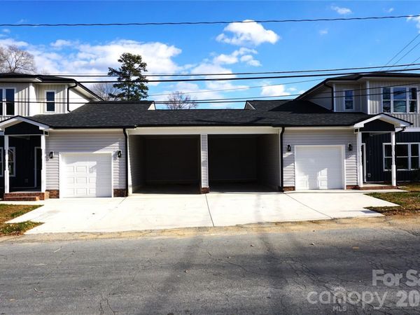 132 Glenn Avenue, Kannapolis, NC 28081