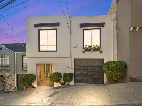 318 Topeka Avenue, San Francisco, CA 94124