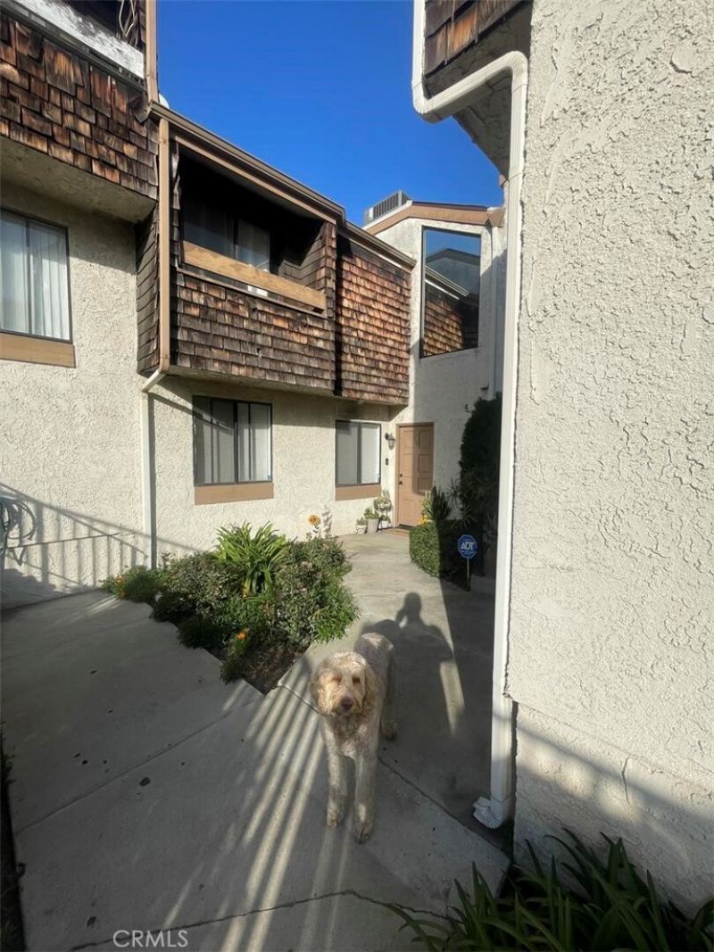 950 W Lambert, Unit 4, La Habra, CA 90631 Main Photo