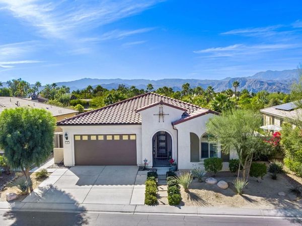 55 Cabernet, Rancho Mirage, CA 92270