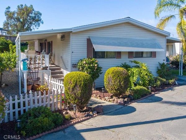30 Winchester Cyn, Unit 48, Goleta, CA 93117