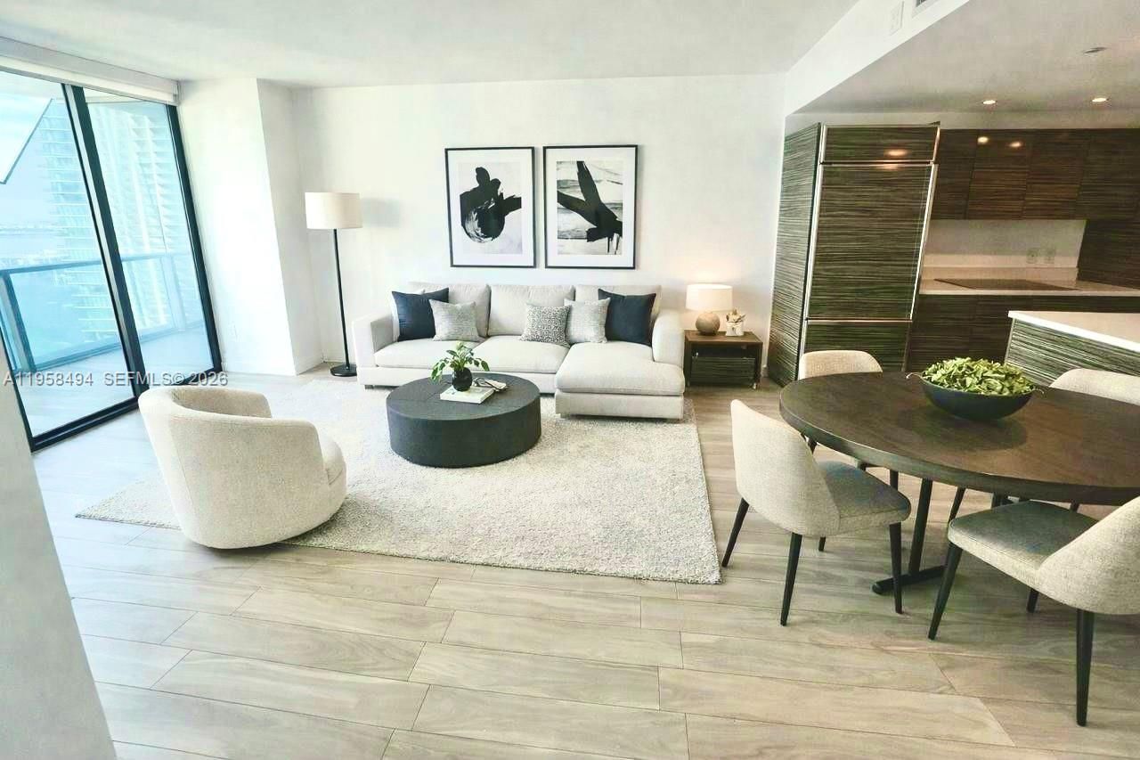 460 NE 28th St, Unit 2603, Miami, FL 33137 Photo