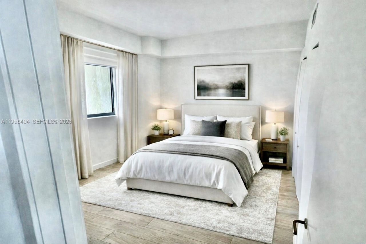 460 NE 28th St, Unit 2603, Miami, FL 33137 Photo