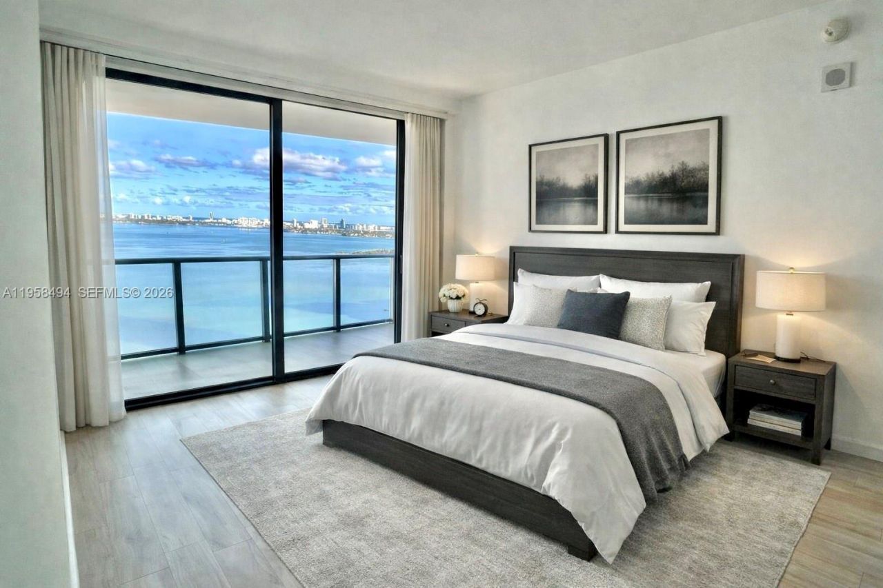 460 NE 28th St, Unit 2603, Miami, FL 33137 Photo