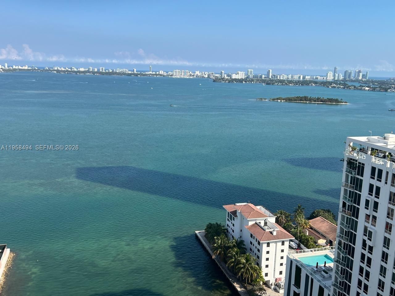 460 NE 28th St, Unit 2603, Miami, FL 33137 Photo