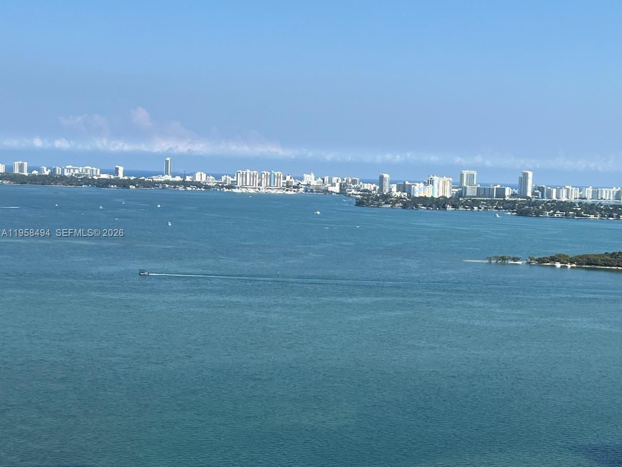 460 NE 28th St, Unit 2603, Miami, FL 33137 Photo