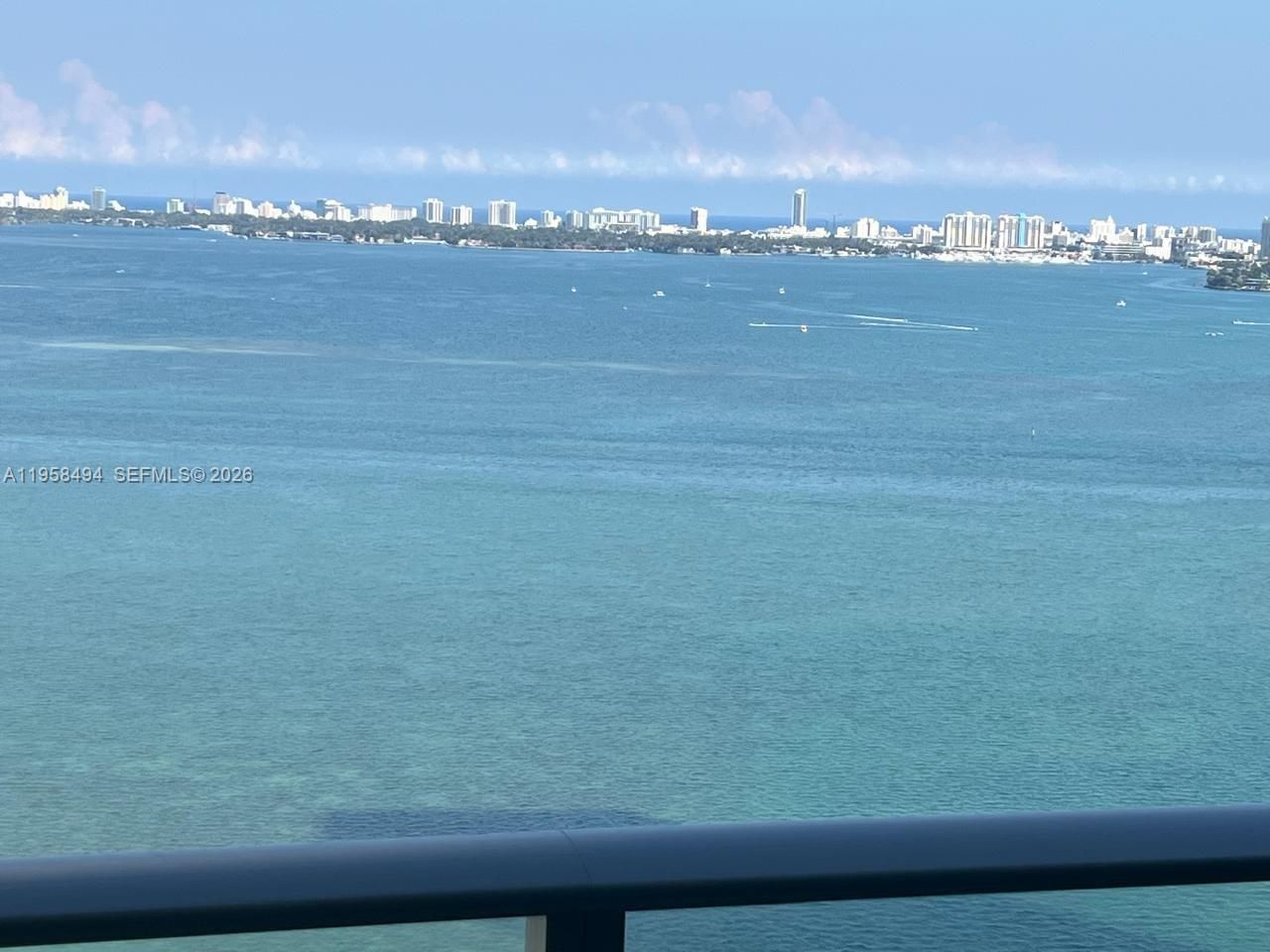 460 NE 28th St, Unit 2603, Miami, FL 33137 Photo