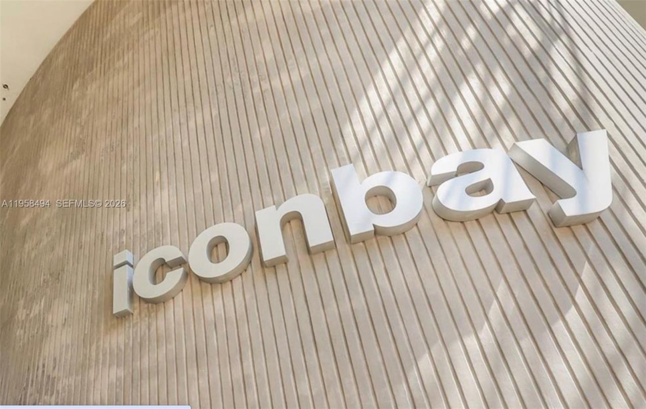 460 NE 28th St, Unit 2603, Miami, FL 33137 Photo