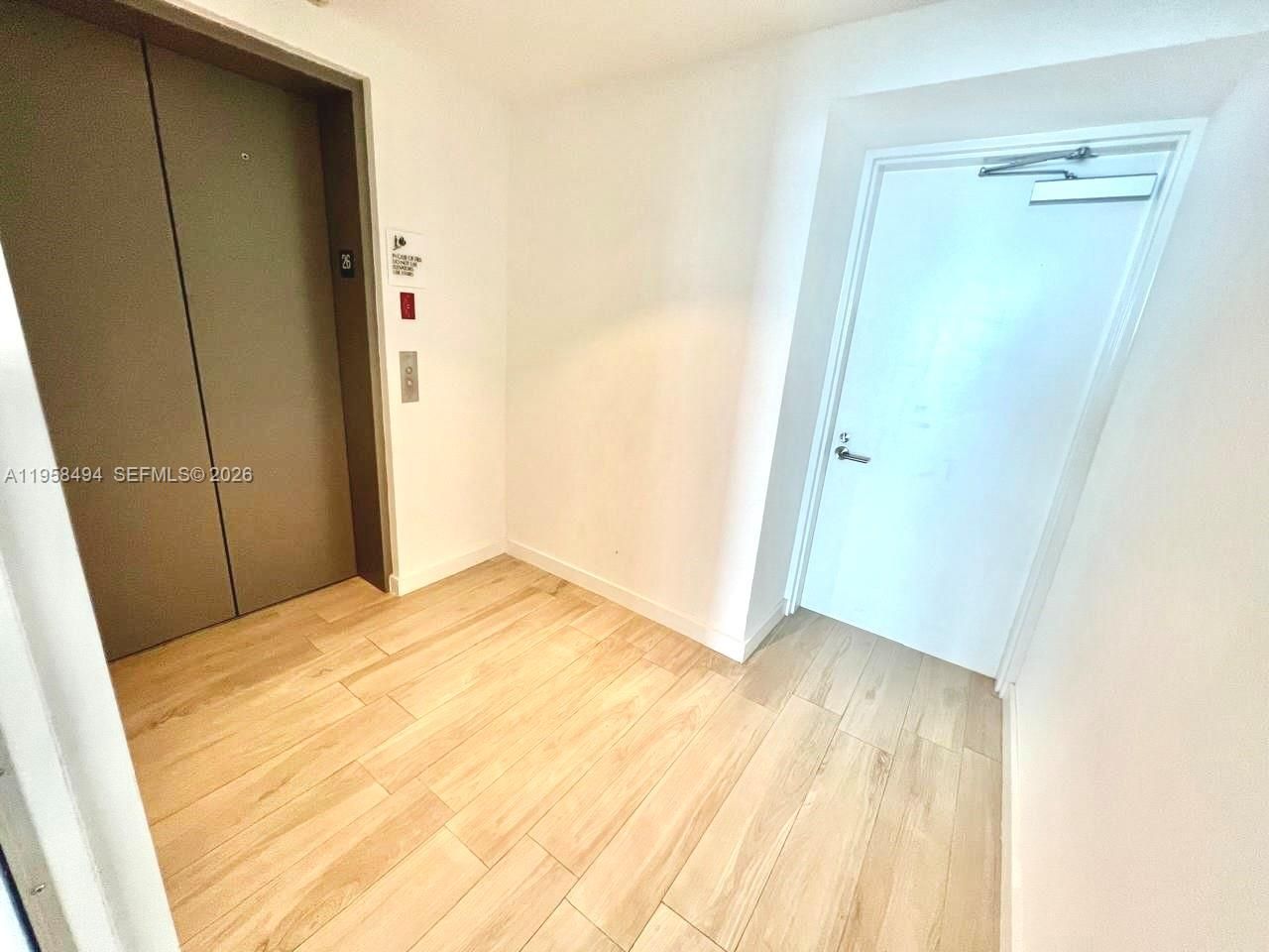 460 NE 28th St, Unit 2603, Miami, FL 33137 Photo