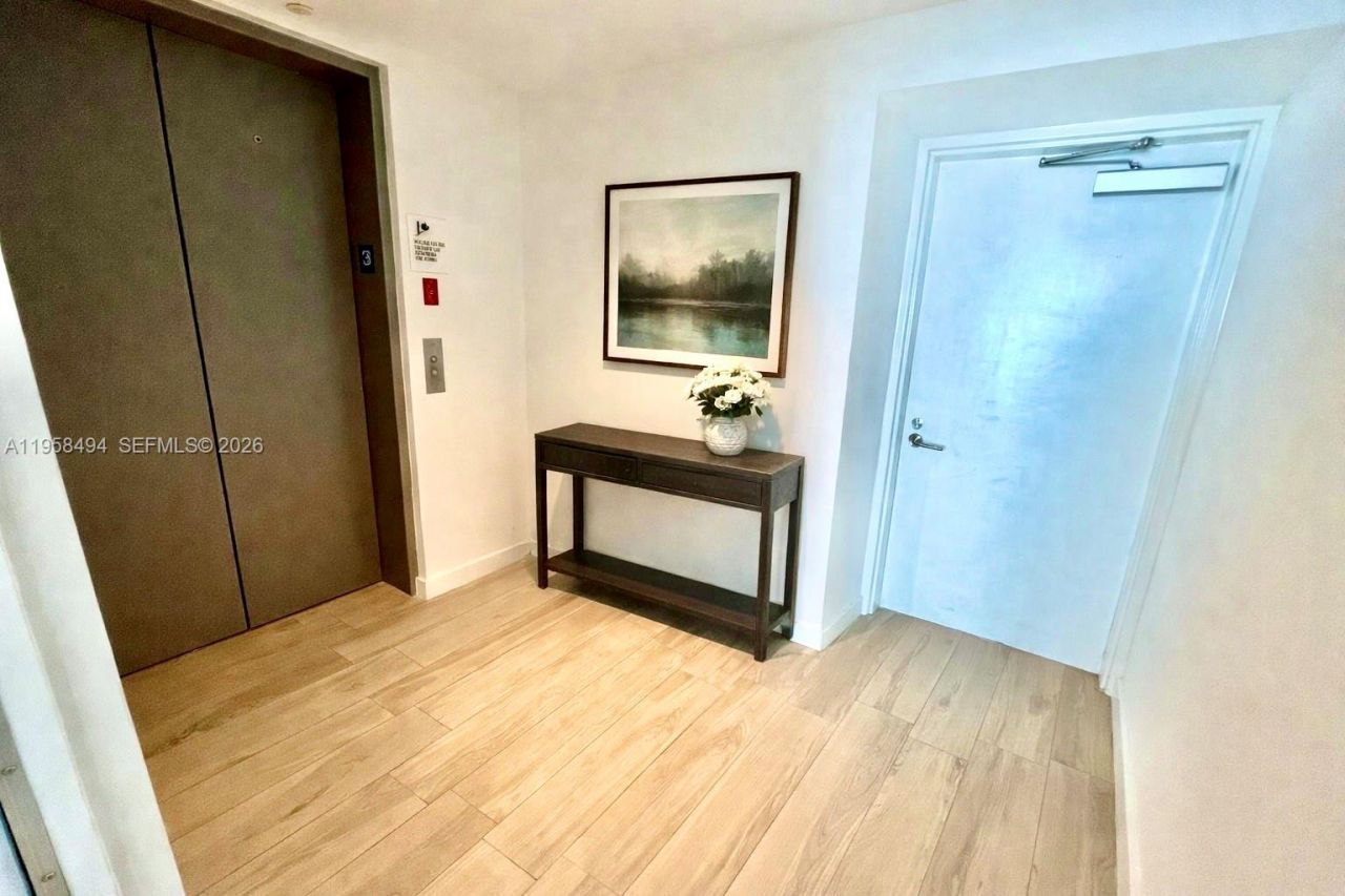 460 NE 28th St, Unit 2603, Miami, FL 33137 Photo