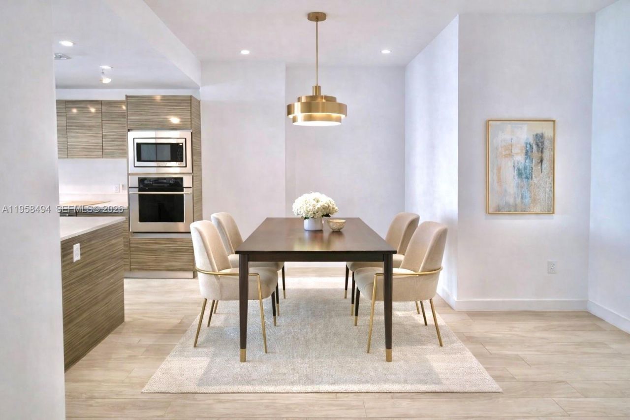 460 NE 28th St, Unit 2603, Miami, FL 33137 Photo