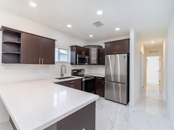 4803 NW 23rd Ave , Miami, FL 33142