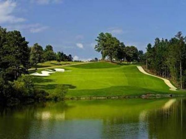 Lot 181 Augusta Drive, Oxford, MS 38655