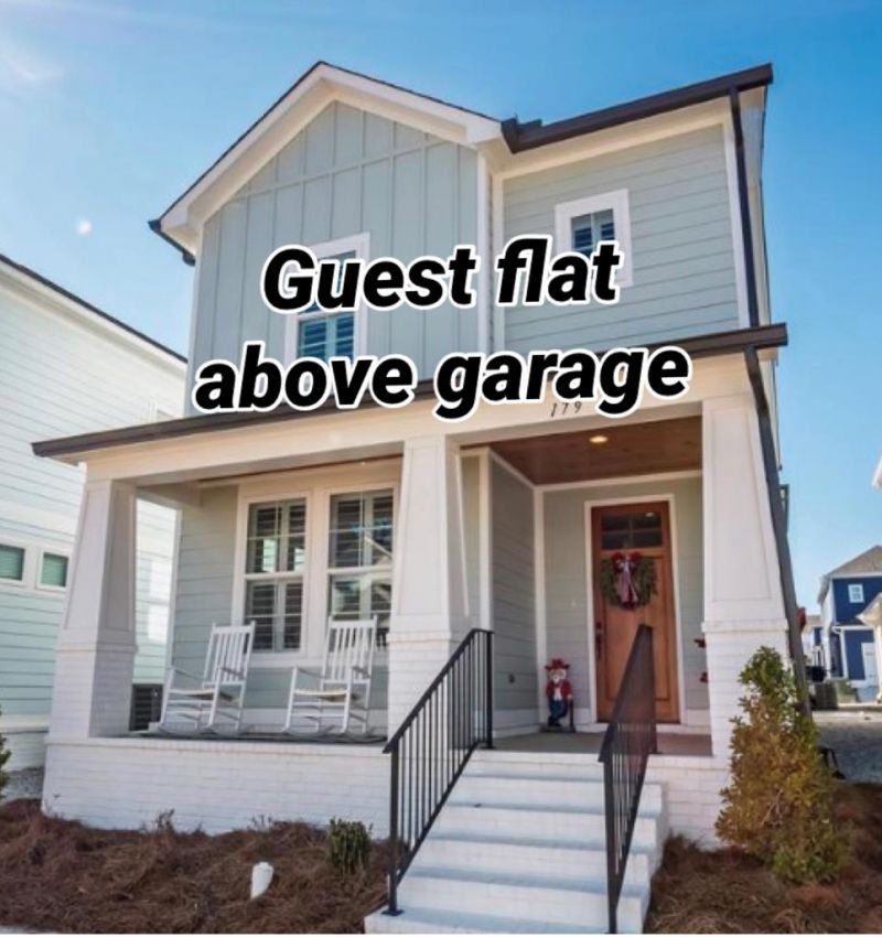 179 Honeysuckle Way, Oxford, MS 38655 Main Photo