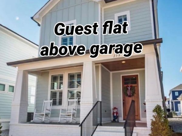 179 Honeysuckle Way, Oxford, MS 38655