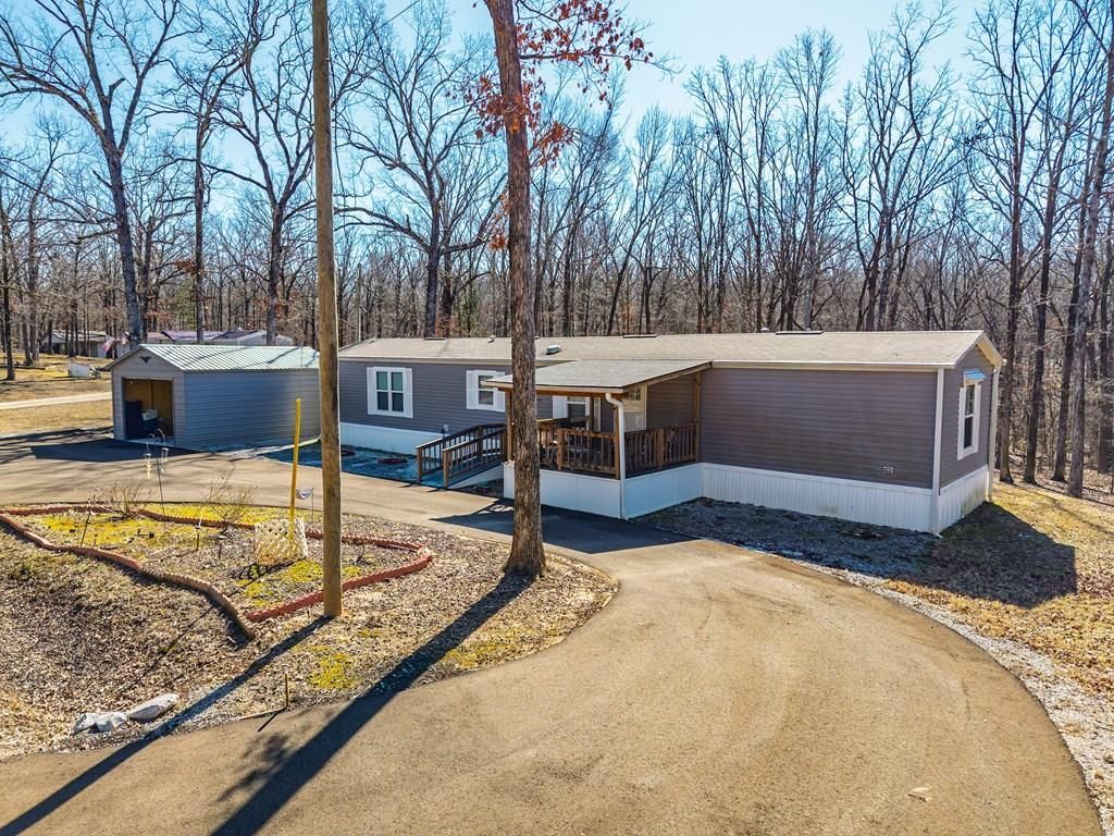 61 County Road 186, Oxford, MS 38655 Main Photo